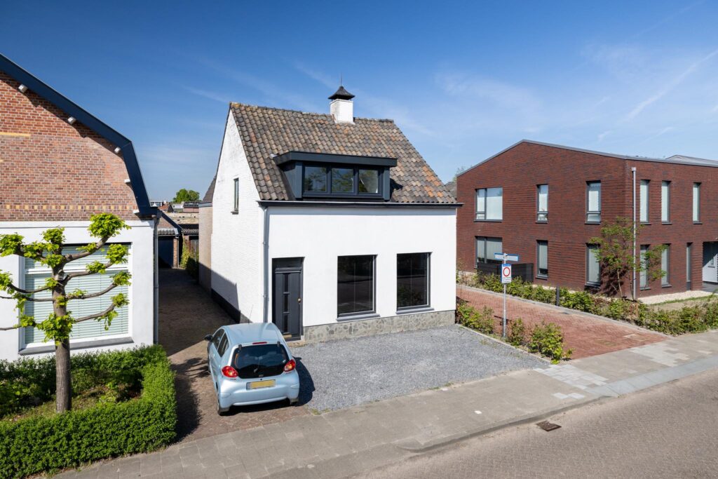 Koop Prinsenbeek Beeksestraat 51