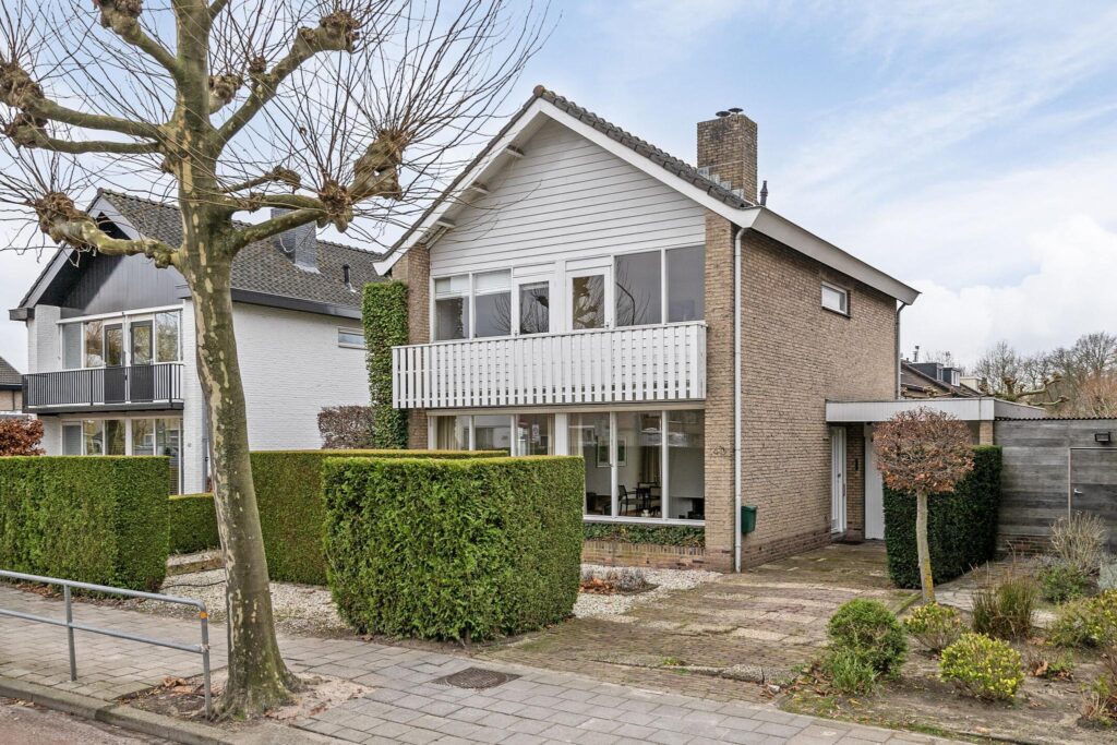 Koop Prinsenbeek Molenstraat 40