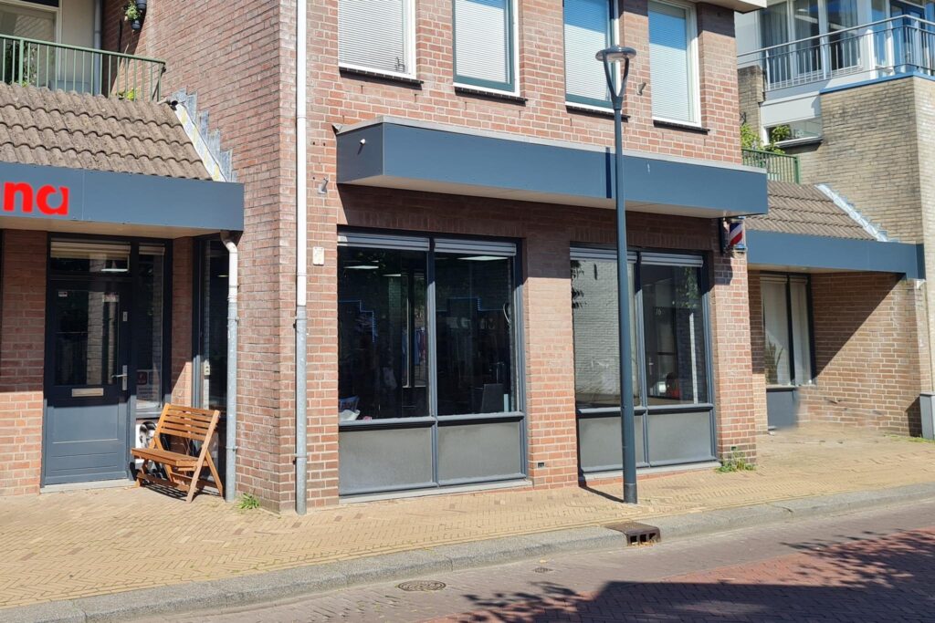 Koop Prinsenbeek Groenstraat 16A