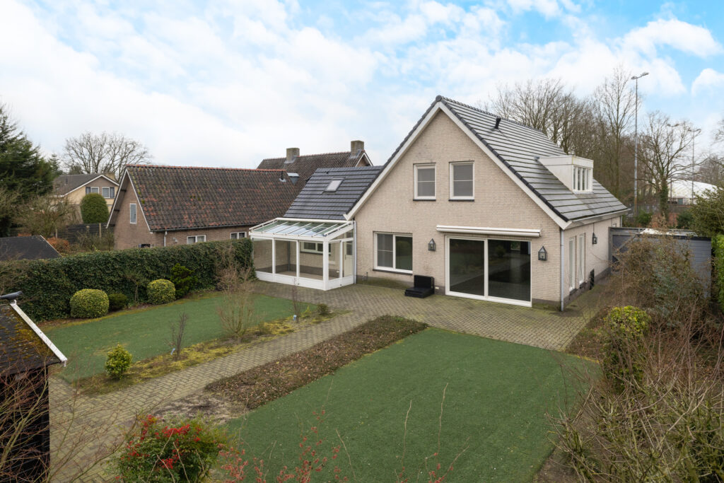 Koop Prinsenbeek Heikantsestraat 44A – Foto 33