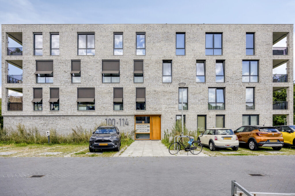 Koop Breda Molenslag 103
