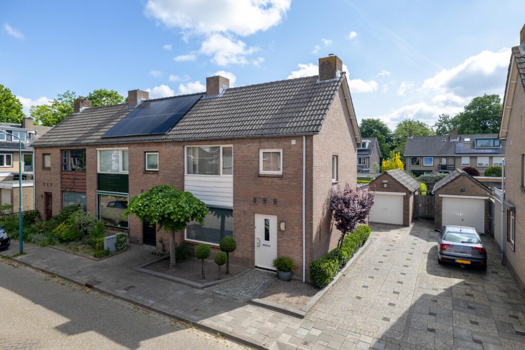 Koop Prinsenbeek Geerakker 5