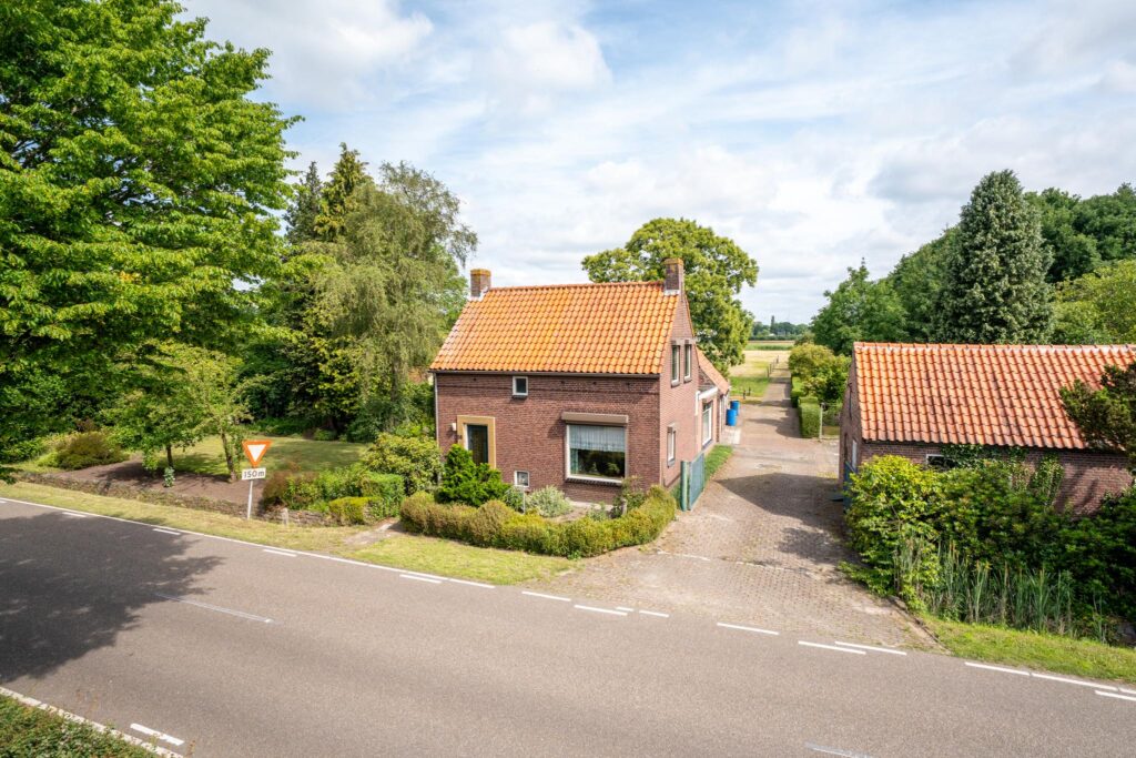 Koop Prinsenbeek Vianendreef 96