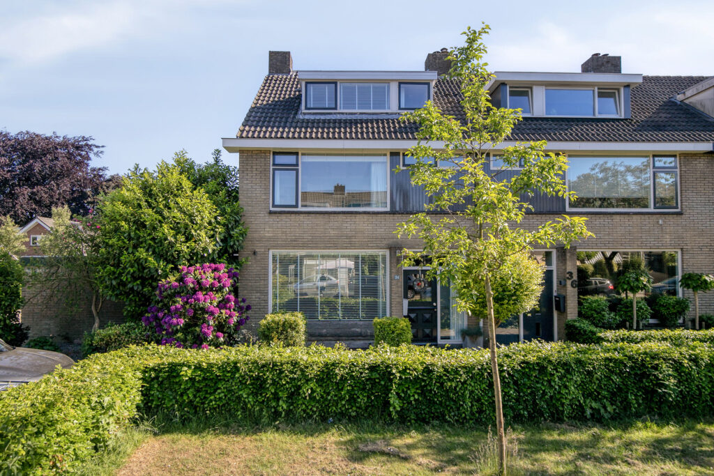 Koop Prinsenbeek Plantsoen 34