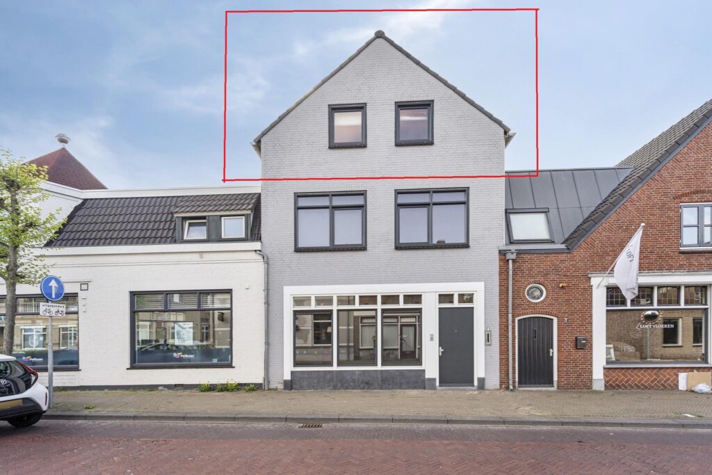 Koop Prinsenbeek Beeksestraat 1B