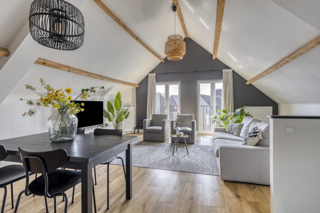 Koop Prinsenbeek Beeksestraat 1B – Foto