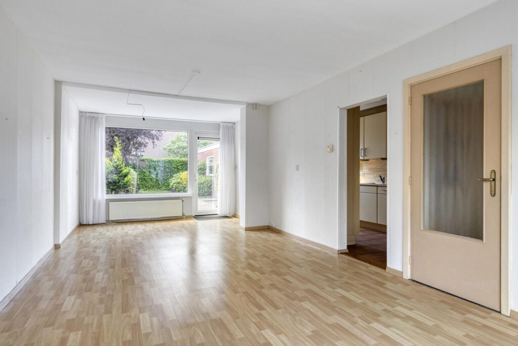 Koop Prinsenbeek Parklaan 3 – Foto