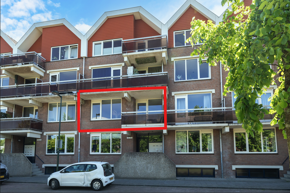 Koop Breda Nijverheidssingel 119