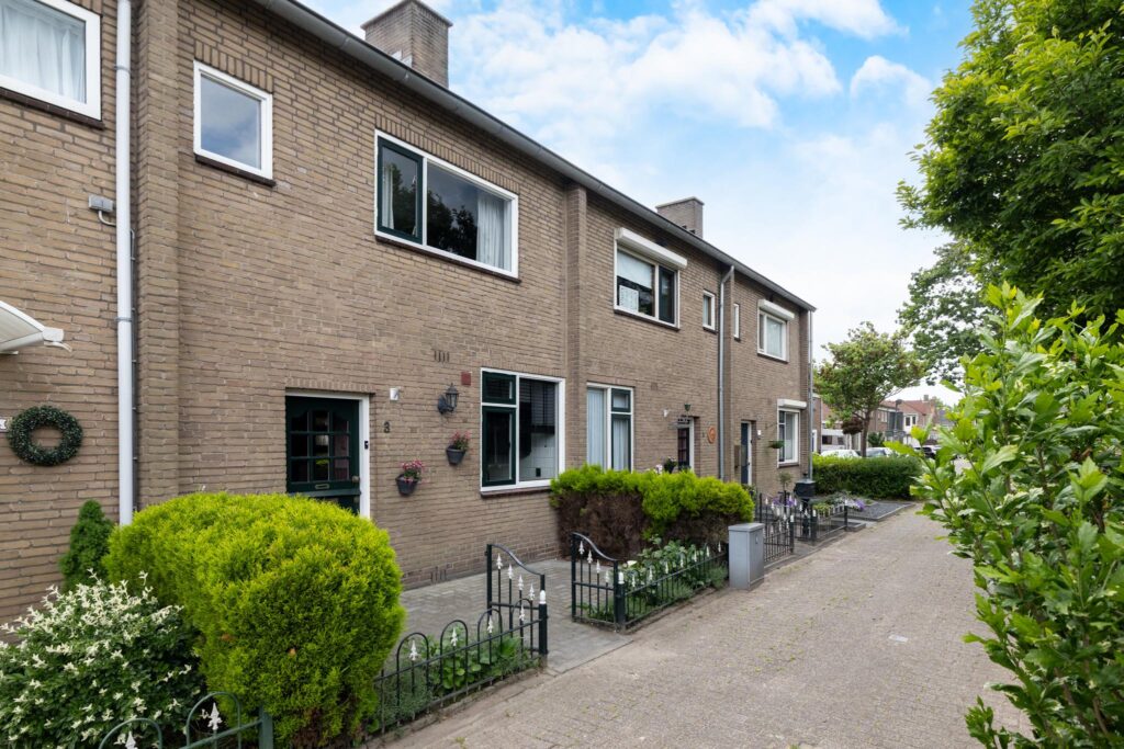 Koop Prinsenbeek Kruispad 3