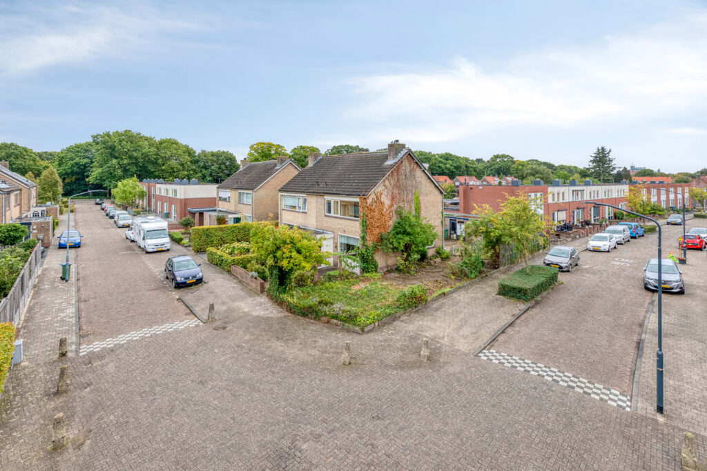 Koop Oosterhout Sint Benedictusstraat 30 – Foto