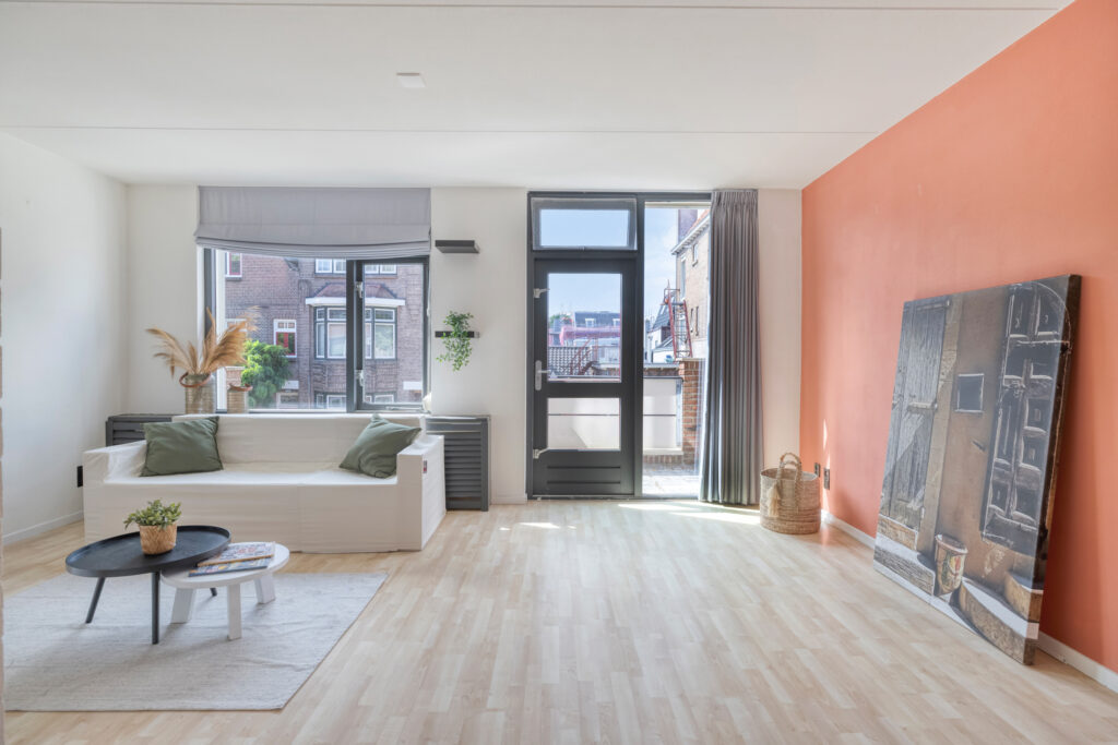 Koop Breda Tuinbouwlaan 1B6 – Foto