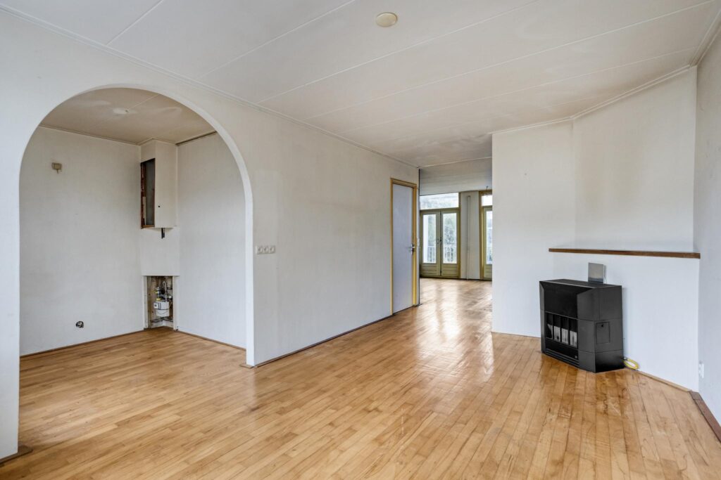 Koop Amsterdam Orteliusstraat 243-3 – Foto
