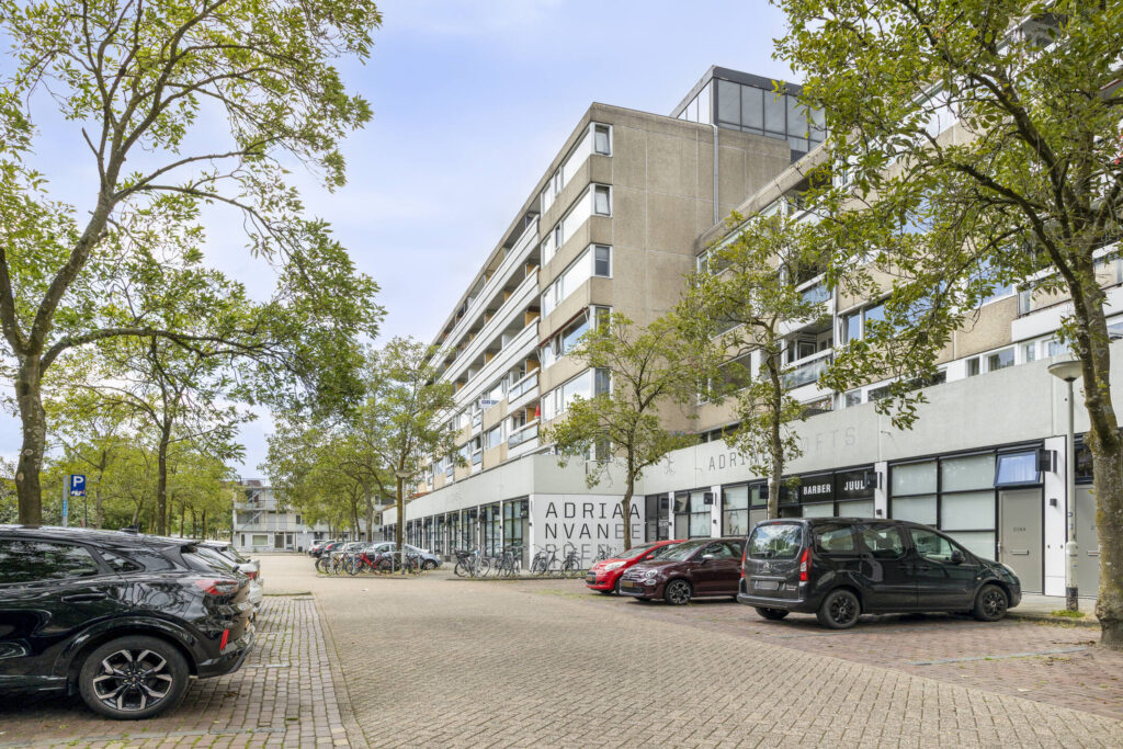 Koop Breda Adriaan van Bergenstraat 338