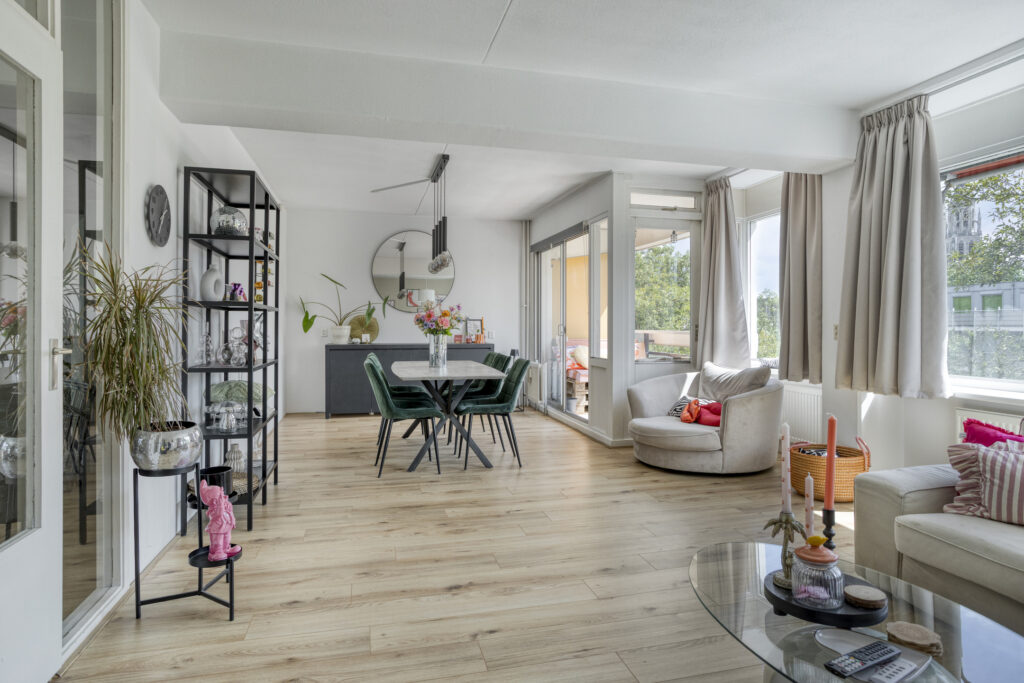 Koop Breda Adriaan van Bergenstraat 338 – Foto