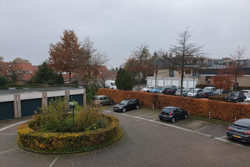 Koop Prinsenbeek Groenstraat ong