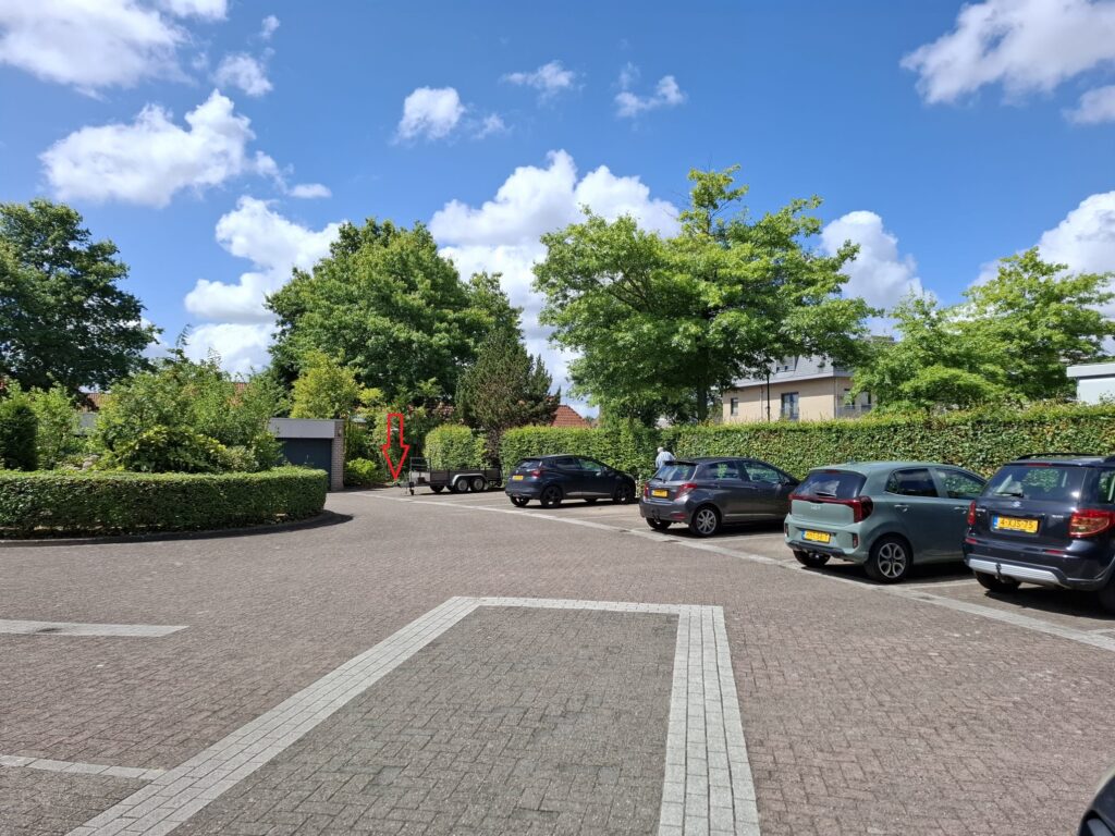 Koop Prinsenbeek Groenstraat ong