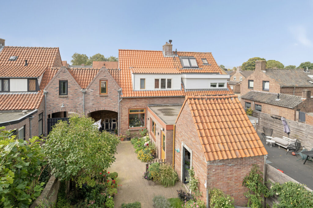 Koop Prinsenbeek Pastoor Oomenlaan 22 – Foto 4