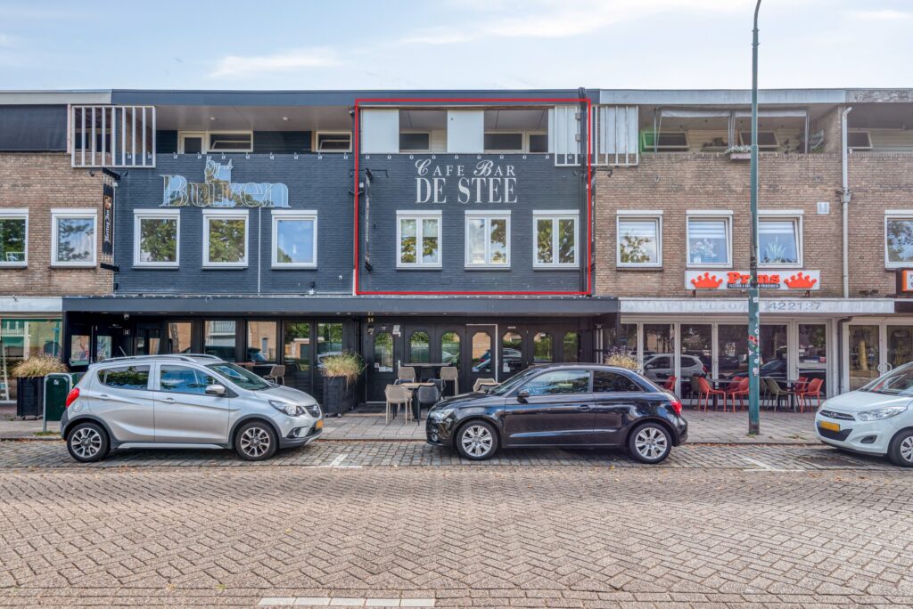 Koop Prinsenbeek Haverdijk 14A