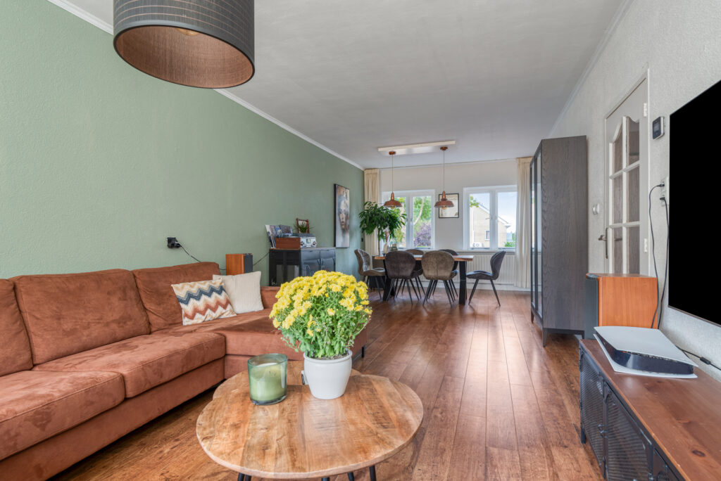 Koop Prinsenbeek Haverdijk 14A – Foto