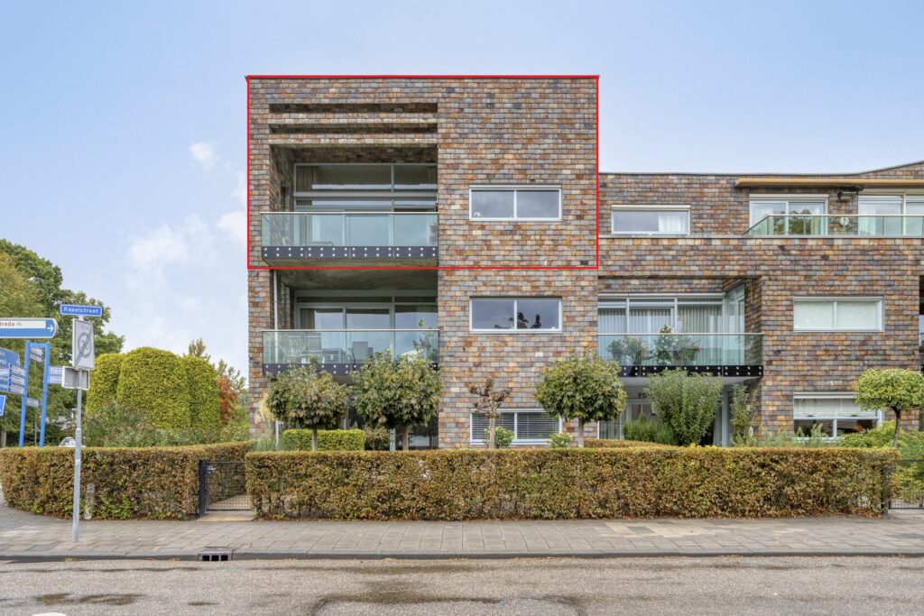 Koop Prinsenbeek Heikantsestraat 6A