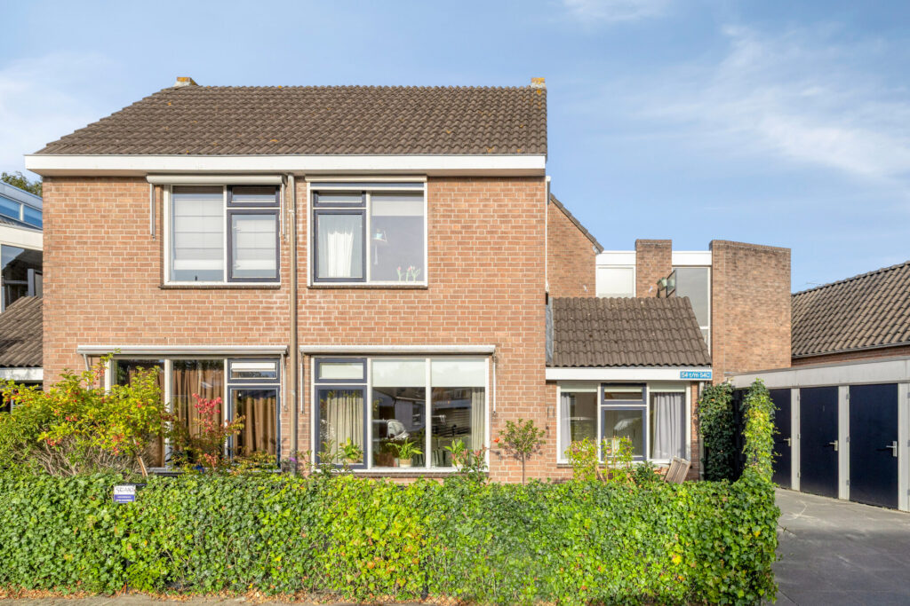 Koop Prinsenbeek Groenstraat 54