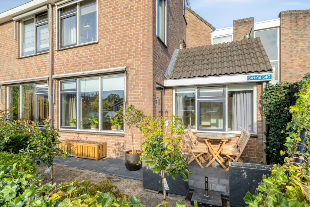 Koop Prinsenbeek Groenstraat 54 – Foto
