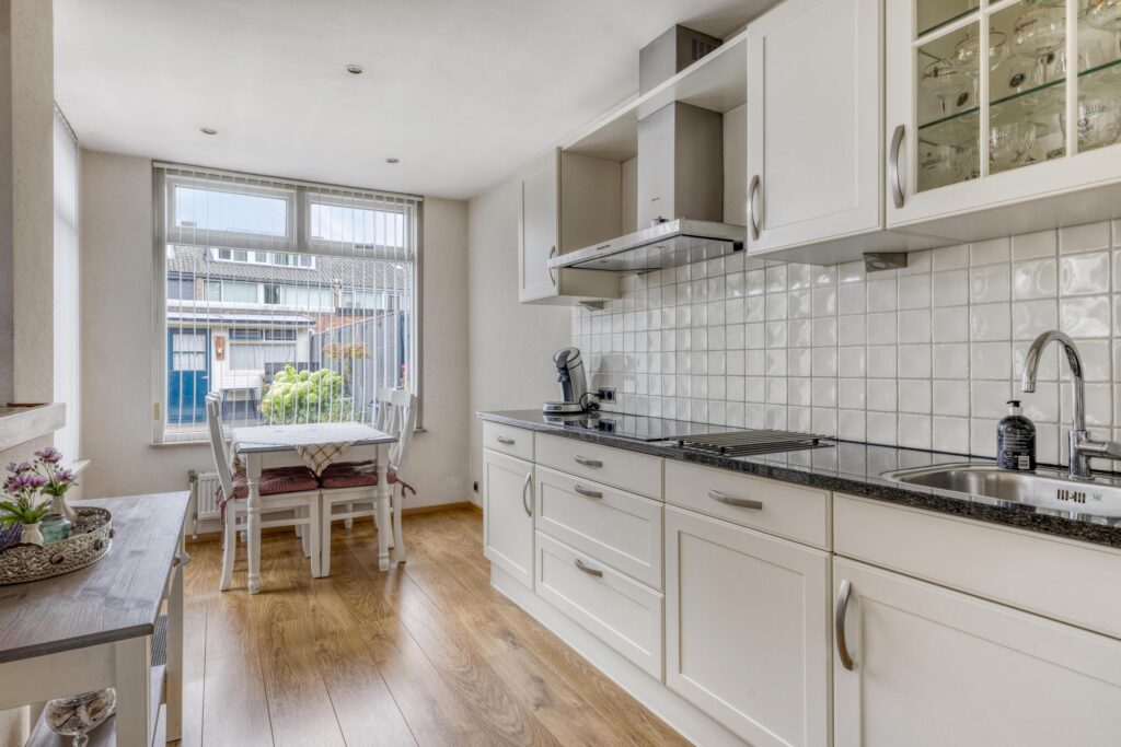 Koop Breda Laurierstraat 65 – Foto