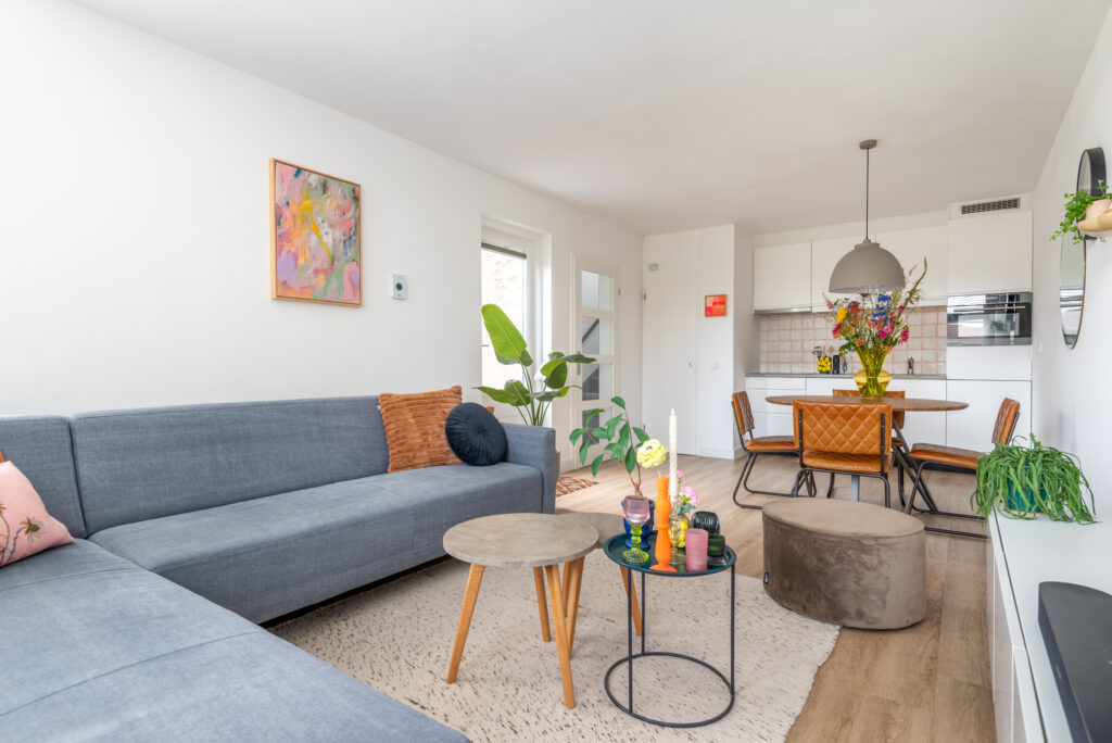 Koop Prinsenbeek Groenstraat 54K