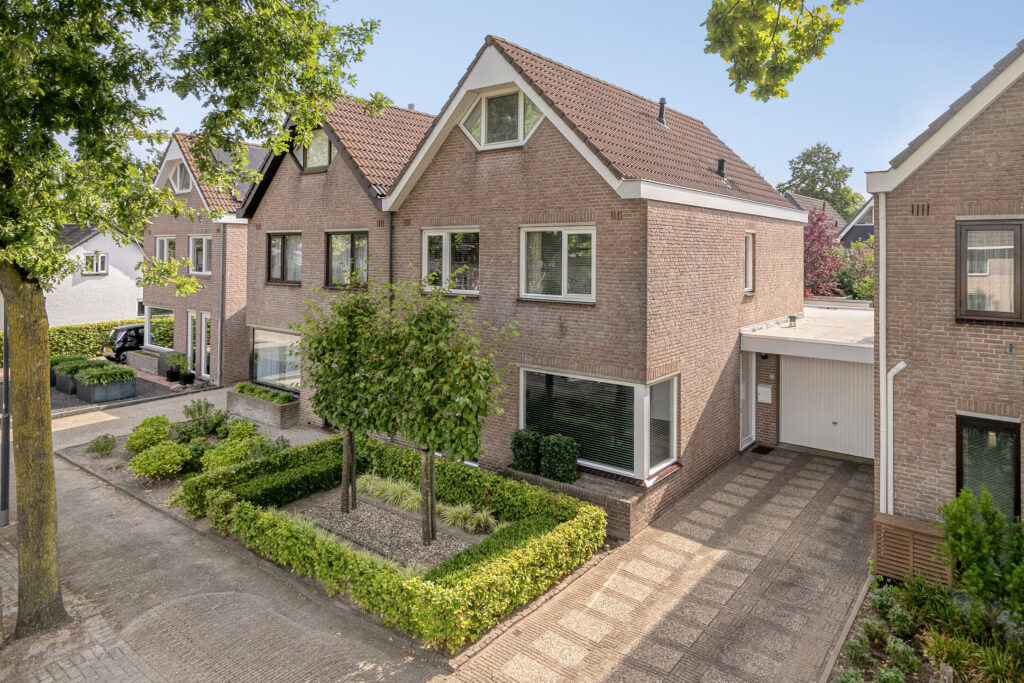 Koop Prinsenbeek Moleneind 31