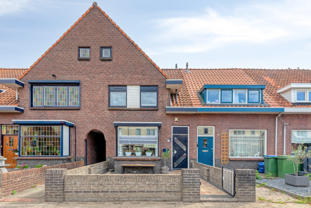 Koop Breda Nuijtsstraat 43