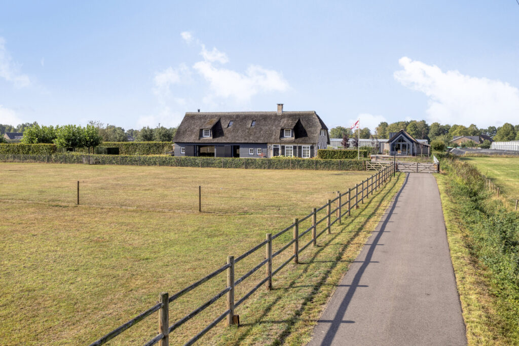 Koop Prinsenbeek Brielsedreef 55