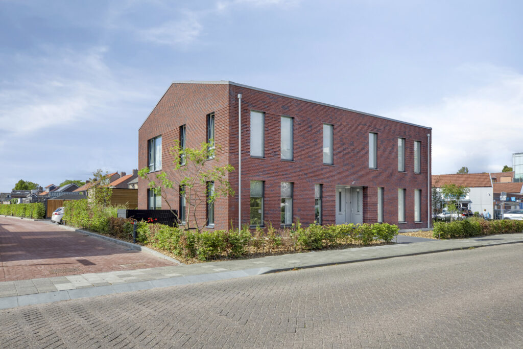 Koop Prinsenbeek Beeksestraat 53A