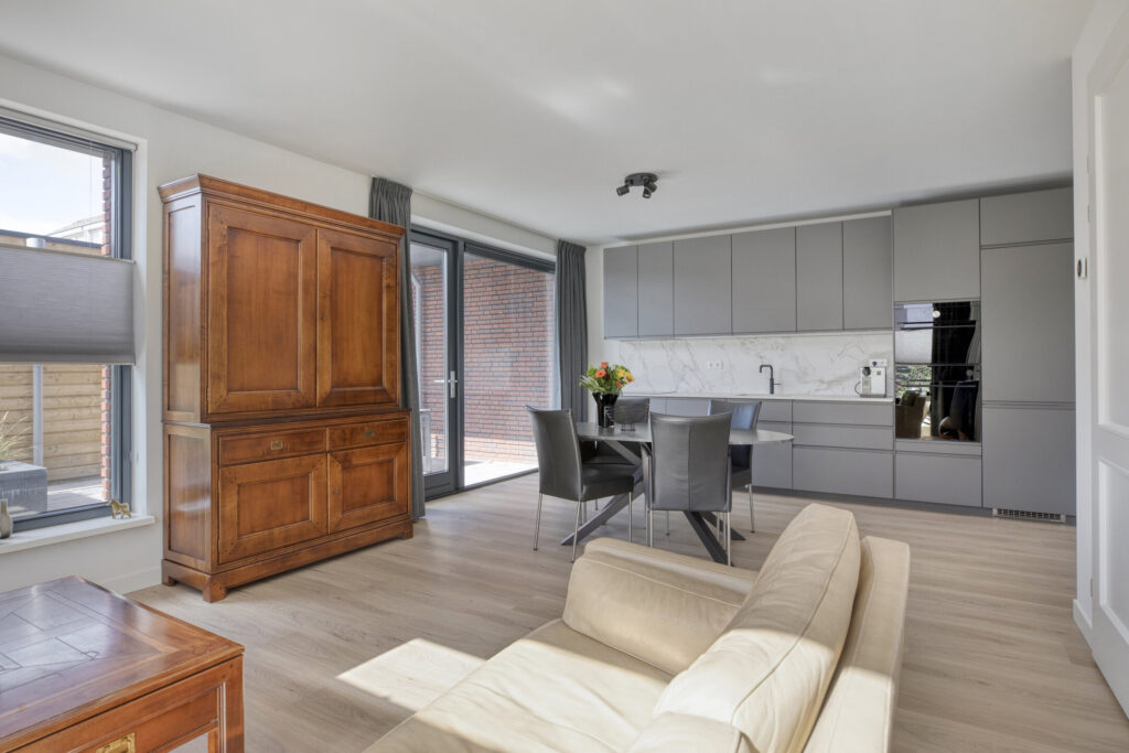 Koop Prinsenbeek Beeksestraat 53A – Foto