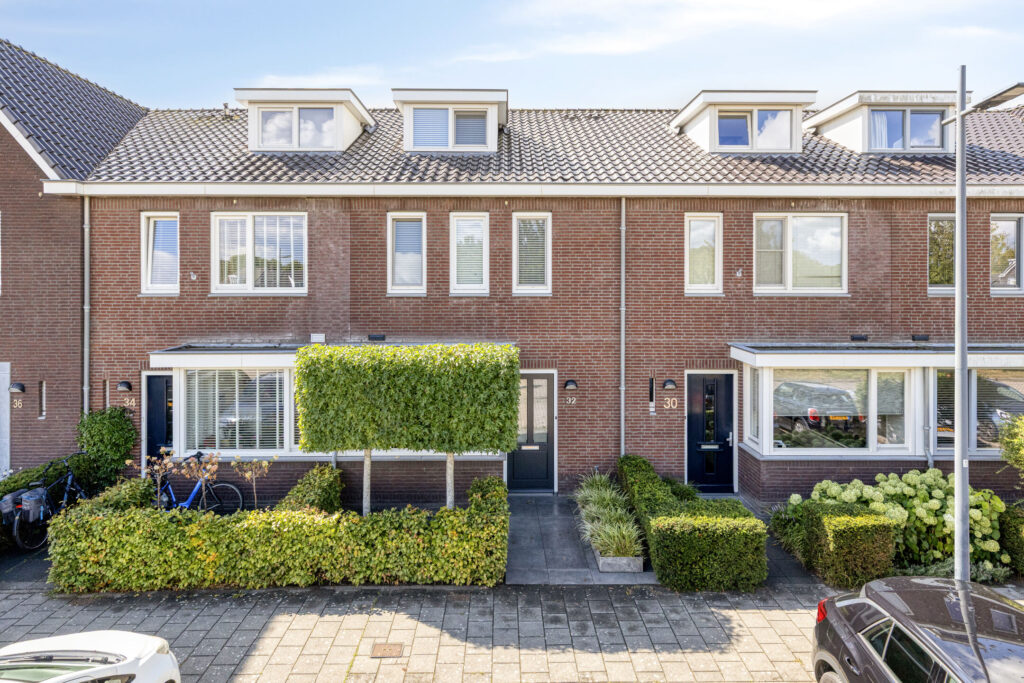 Koop Prinsenbeek Zonnedauw 32