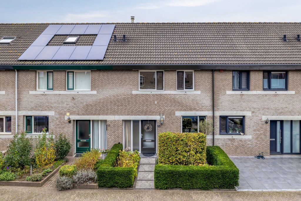 Koop Prinsenbeek Bessertpad 10