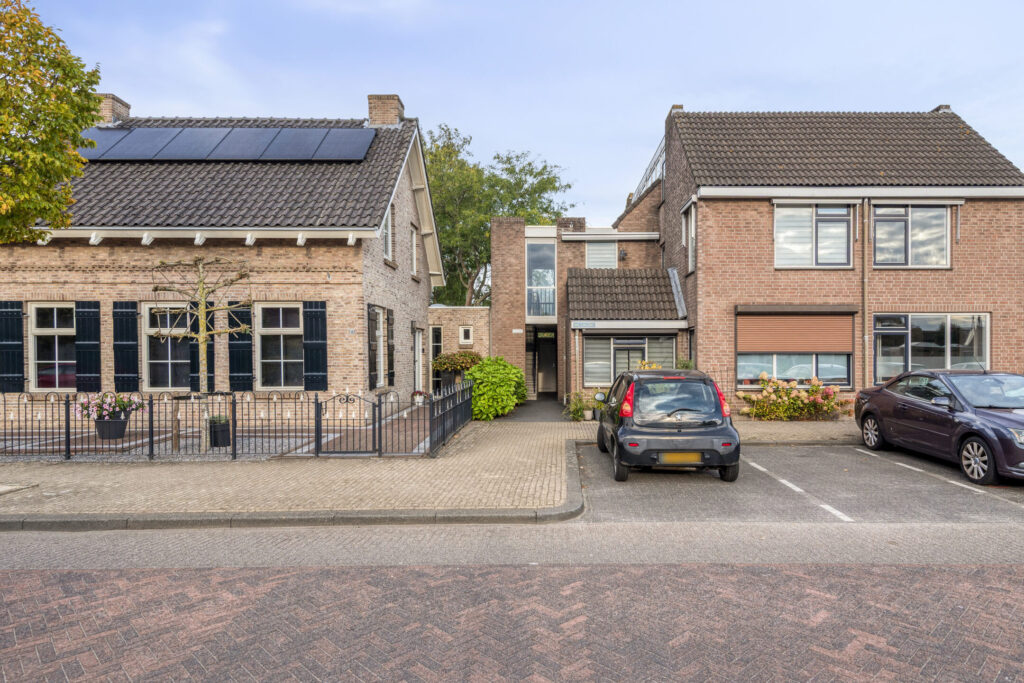 Koop Prinsenbeek Groenstraat 54M