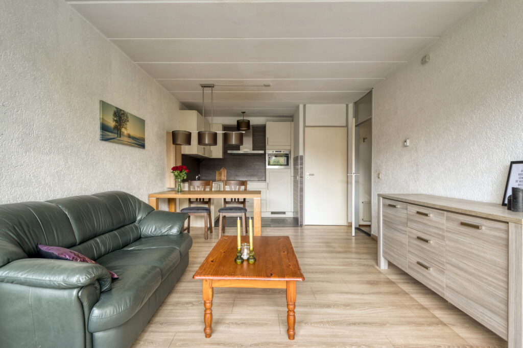 Koop Prinsenbeek Groenstraat 54M – Foto