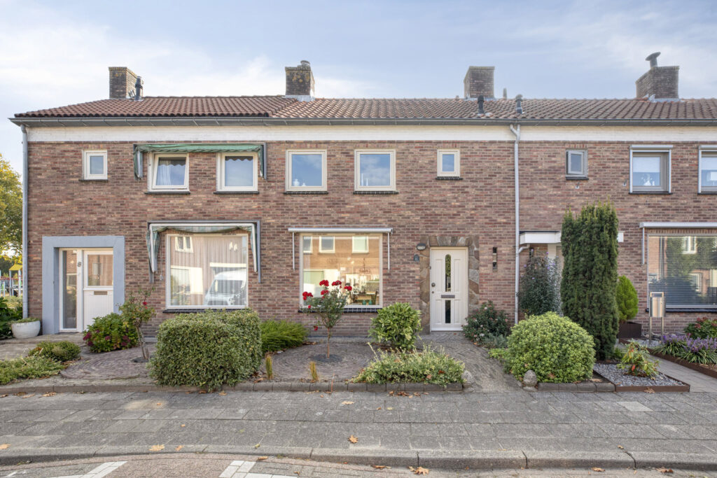 Koop Prinsenbeek Frankenlaan 6