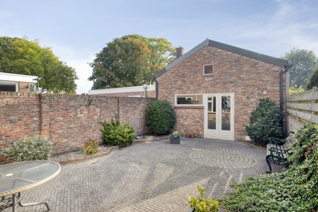 Koop Prinsenbeek Frankenlaan 6 – Foto 4