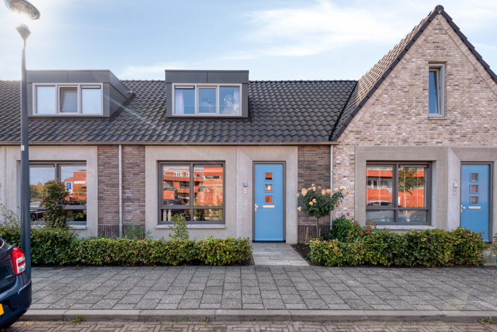 Koop Teteringen Kriekenstraat 12