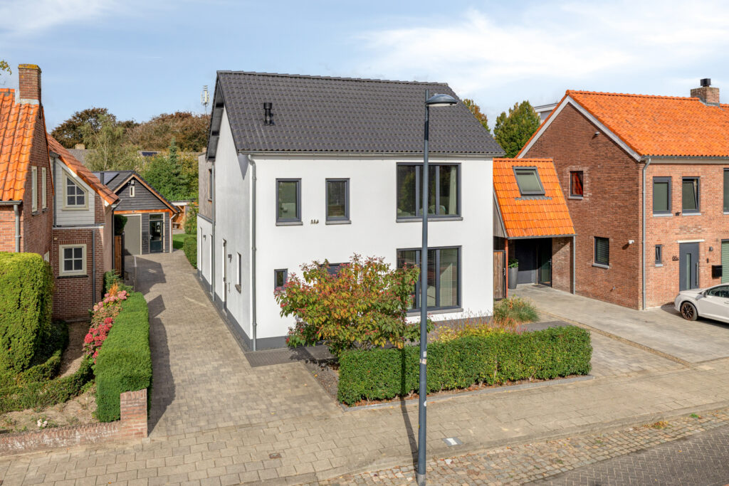 Koop Prinsenbeek Groenstraat 68