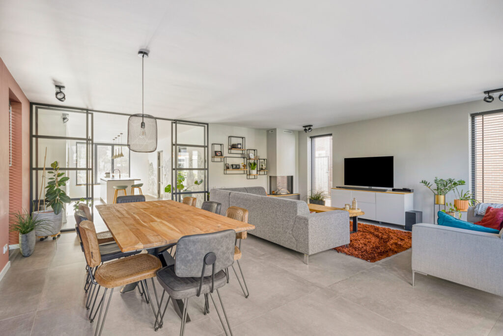 Koop Prinsenbeek Groenstraat 68 – Foto