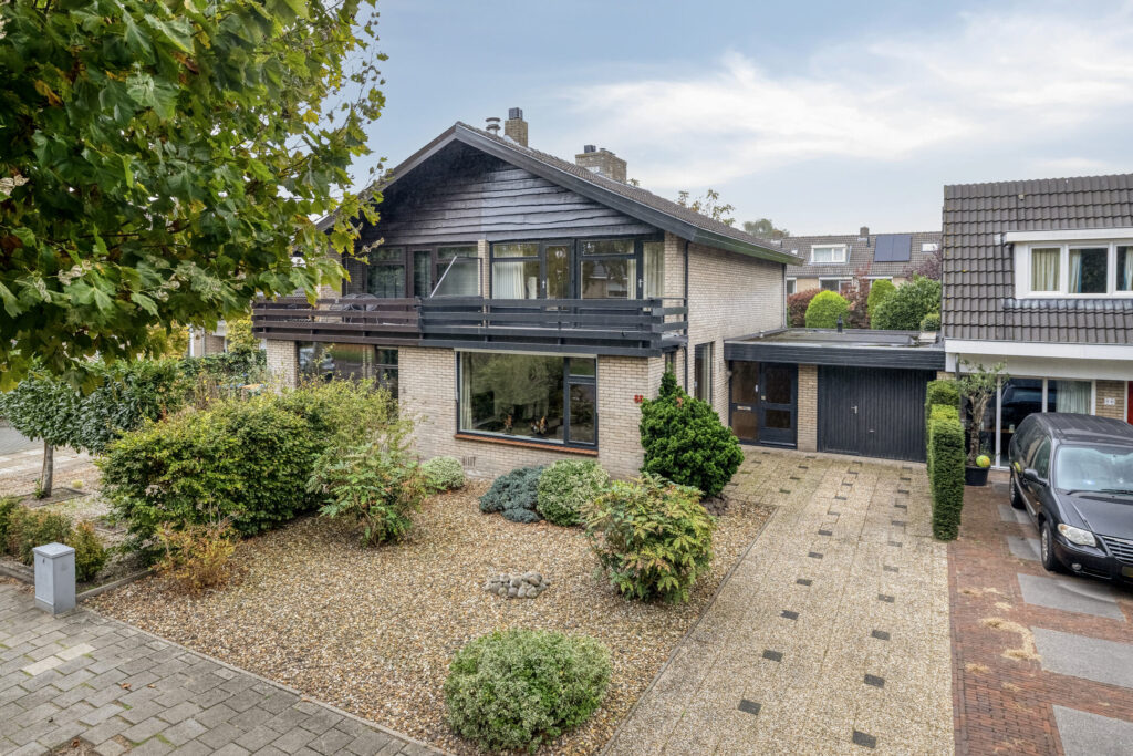 Koop Prinsenbeek Molenstraat 88