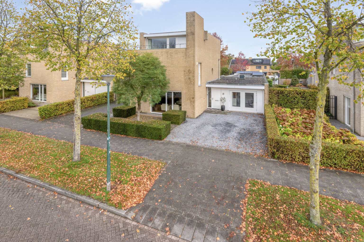 Koop Prinsenbeek Heisprong 4 – Hoofdfoto