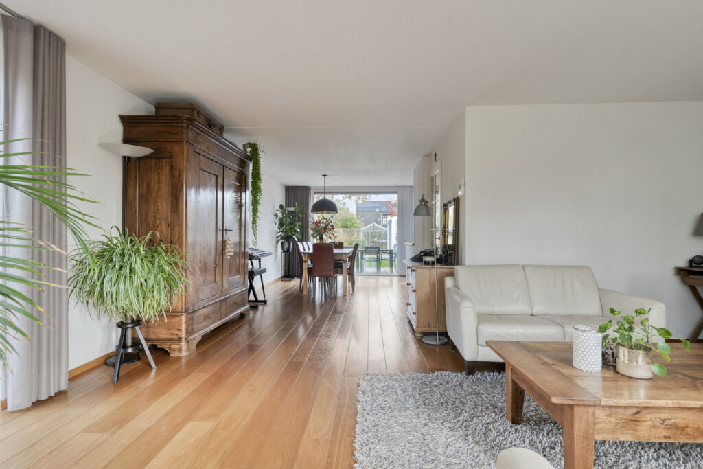 Koop Prinsenbeek Heisprong 4 – Foto