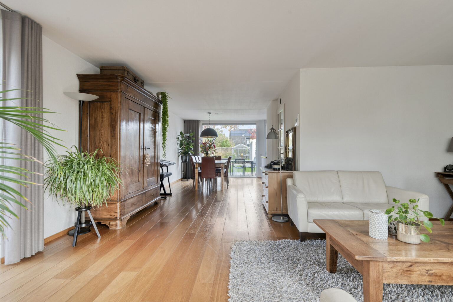 Koop Prinsenbeek Heisprong 4 – Foto