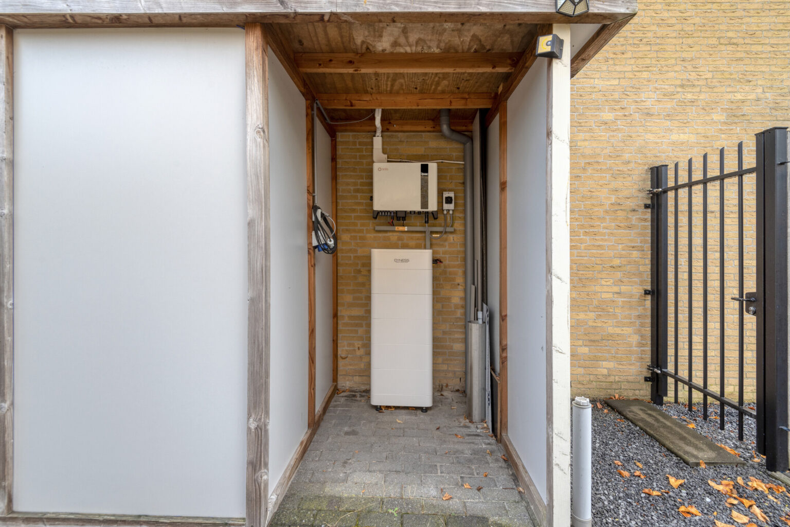 Koop Prinsenbeek Heisprong 4 – Foto 41