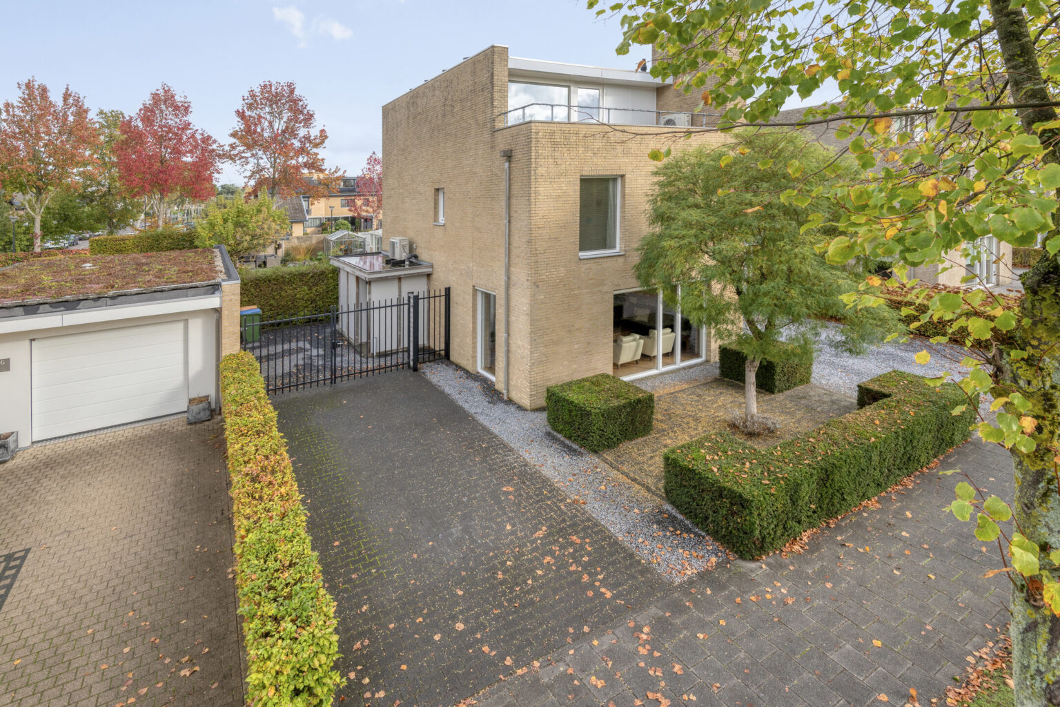 Koop Prinsenbeek Heisprong 4 – Foto 44