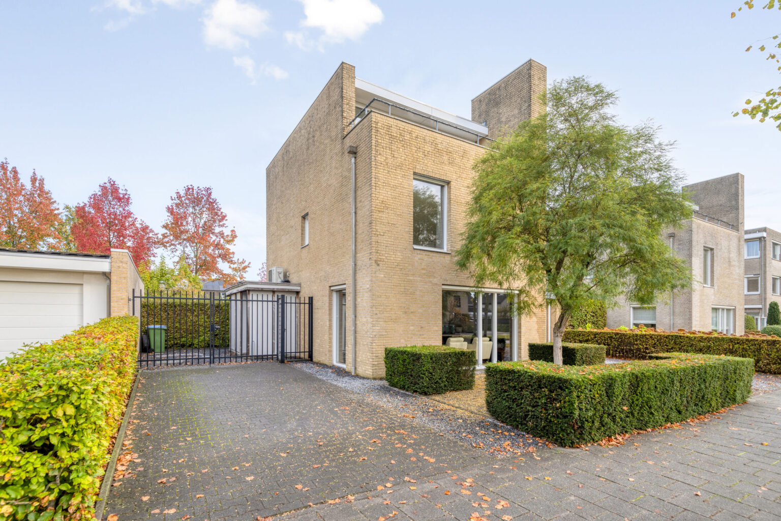 Koop Prinsenbeek Heisprong 4 – Foto 47