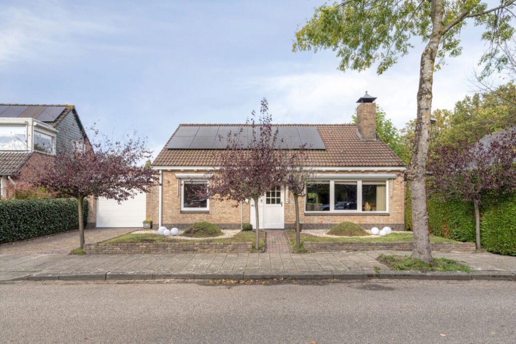 Koop Prinsenbeek Buitenwal 2